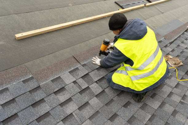 Fast & Reliable Emergency Roof Repairs in Hillburn, NY